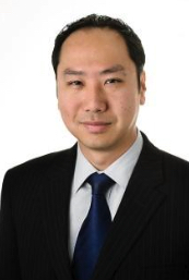 Joseph Nguyen Photo